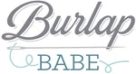 BurlapBabe